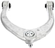 CB35027PR Front, Driver Side, Upper Control Arm, With ball joint(s), Steel, Premium Chassis Series