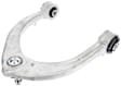 CB35027PR Front, Driver Side, Upper Control Arm, With ball joint(s), Steel, Premium Chassis Series
