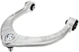 CB35028PR Front, Passenger Side, Upper Control Arm, With ball joint(s), Steel, Premium Chassis Series