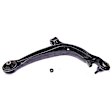 CB59313PR Front, Driver Side, Lower Control Arm, Premium Chassis Series