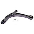 CB59313PR Front, Driver Side, Lower Control Arm, Premium Chassis Series