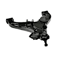 CB61183 Front, Driver Side, Lower Control Arm, MAS Series