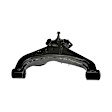 CB61184 Front, Passenger Side, Lower Control Arm, MAS Series