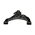 CB61184 Front, Passenger Side, Lower Control Arm, MAS Series