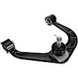 CB690116PR Front, Upper Control Arm, Premium Chassis Series