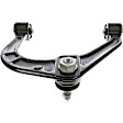 CB690116PR Front, Upper Control Arm, Premium Chassis Series