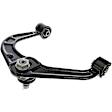 CB690116PR Front, Upper Control Arm, Premium Chassis Series