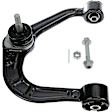 CB690116PR Front, Upper Control Arm, Premium Chassis Series