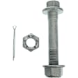 CB690116PR Front, Upper Control Arm, Premium Chassis Series