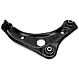 CB69314PR Front, Passenger Side, Lower Control Arm, Steel, Premium Chassis Series