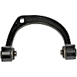 CB740568PR Front, Passenger Side, Upper Control Arm, Premium Chassis Series