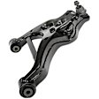 CB86044PR Front, Passenger Side, Lower Control Arm, Steel, Premium Chassis Series