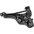 CB86044PR Front, Passenger Side, Lower Control Arm, Steel, Premium Chassis Series