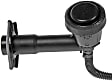CC649028 Clutch Master and Slave Cylinder Assembly, Assembly, First Stop Series