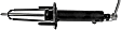 CC649028 Clutch Master and Slave Cylinder Assembly, Assembly, First Stop Series