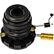 CC649043 Clutch Master and Slave Cylinder Assembly, Assembly, First Stop Series