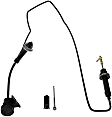 CC649051 Clutch Master and Slave Cylinder Assembly, Sold Individually, First Stop Series