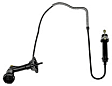 CC649061 Clutch Master and Slave Cylinder Assembly, Assembly, First Stop Series