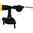 CC649070 Clutch Master and Slave Cylinder Assembly, Sold Individually, First Stop Series