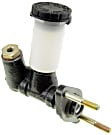 1989 Mazda B2600 - Clutch Master Cylinder, 2.6L 4Cyl