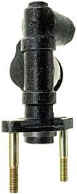 1989 Mazda B2600 - Clutch Master Cylinder, 2.6L 4Cyl