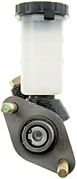 1989 Mazda B2600 - Clutch Master Cylinder, 2.6L 4Cyl