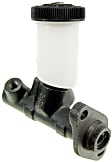 2001 Mazda Miata - Clutch Master Cylinder, 1.8L 4Cyl