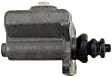 CM25517 Clutch Master Cylinder First Stop Series
