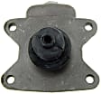 CM25517 Clutch Master Cylinder First Stop Series