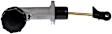 1991 Jeep Wrangler - Clutch Master Cylinder, 4.0L 6Cyl