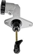 1991 Jeep Wrangler - Clutch Master Cylinder, 4.0L 6Cyl