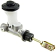1990 Toyota Pickup - Clutch Master Cylinder, Bore: 5/8 in.