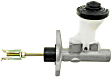 1990 Toyota Pickup - Clutch Master Cylinder, Bore: 5/8 in.