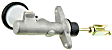 1990 Toyota Pickup - Clutch Master Cylinder, Bore: 5/8 in.
