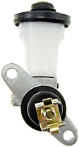 1990 Toyota Pickup - Clutch Master Cylinder, Bore: 5/8 in.