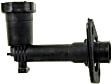 1993 Ford F-150 - Clutch Master Cylinder, Bore: 18 mm