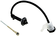 CM350070 Clutch Master Cylinder First Stop Series
