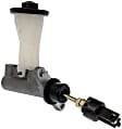 1999 Toyota 4Runner - Clutch Master Cylinder, 2.7L 4Cyl