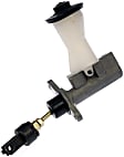 1999 Toyota 4Runner - Clutch Master Cylinder, 2.7L 4Cyl