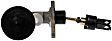 1999 Toyota 4Runner - Clutch Master Cylinder, 2.7L 4Cyl