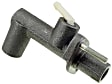1992 Mazda 323 - Clutch Master Cylinder, 1.6L 4Cyl