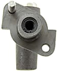 1992 Mazda 323 - Clutch Master Cylinder, 1.6L 4Cyl
