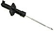 1985 Chevrolet Camaro - Clutch Master Cylinder, 2.5L 4Cyl