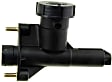 CM39894 Clutch Master Cylinder First Stop Series