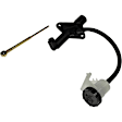 CM39904 Clutch Master Cylinder First Stop Series