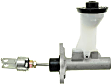 1998 Toyota Tacoma - Clutch Master Cylinder, 2.7L 4Cyl