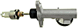 1998 Toyota Tacoma - Clutch Master Cylinder, 2.7L 4Cyl