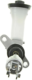 1998 Toyota Tacoma - Clutch Master Cylinder, 2.7L 4Cyl