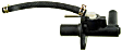 2003 Mazda Protege - Clutch Master Cylinder, 2.0L 4Cyl, With Sport Suspension