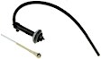 CM640007 Clutch Master Cylinder First Stop Series
